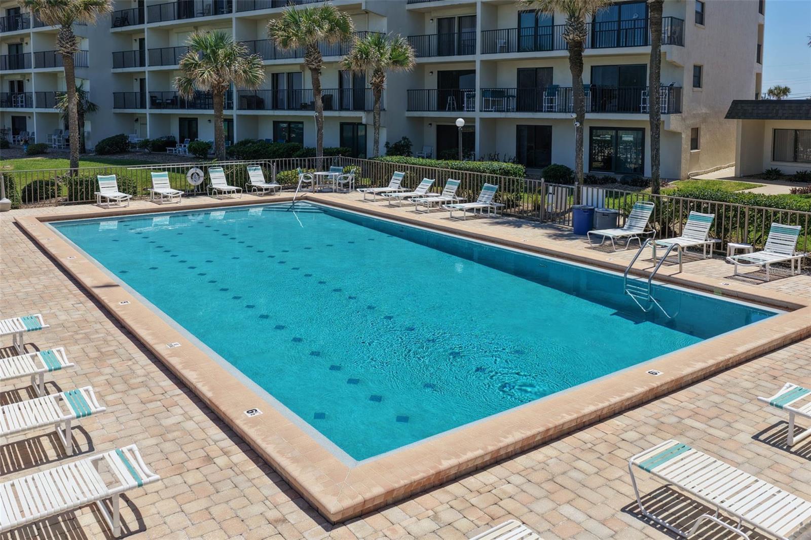 2700 OCEAN SHORE BLVD #316, ORMOND BEACH, FL, 32176