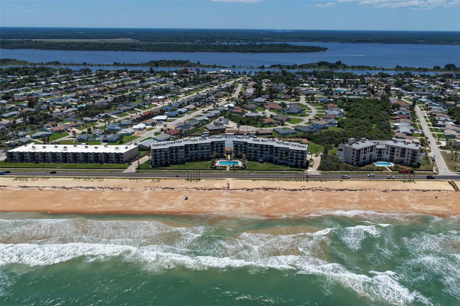 2700 OCEAN SHORE BLVD #316, ORMOND BEACH, FL, 32176