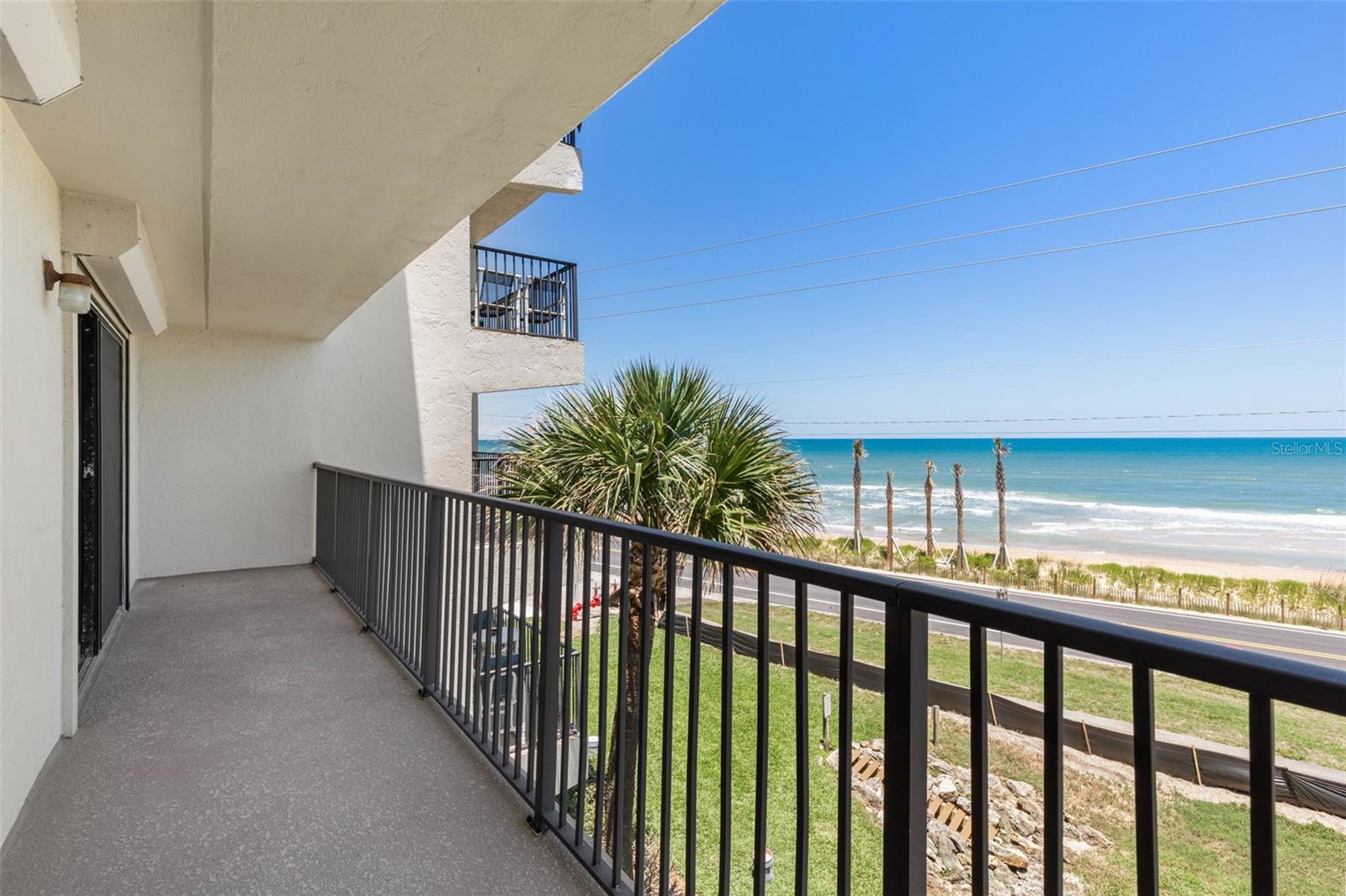 2700 OCEAN SHORE BLVD #316, ORMOND BEACH, FL, 32176
