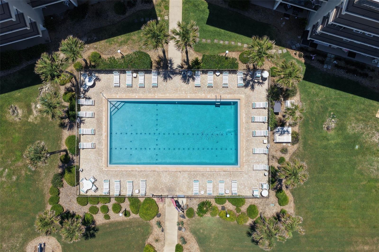 2700 OCEAN SHORE BLVD #316, ORMOND BEACH, FL, 32176