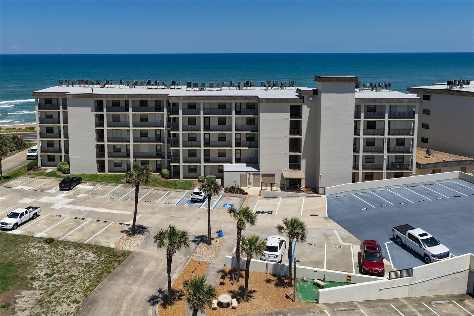 2700 OCEAN SHORE BLVD #316, ORMOND BEACH, FL, 32176