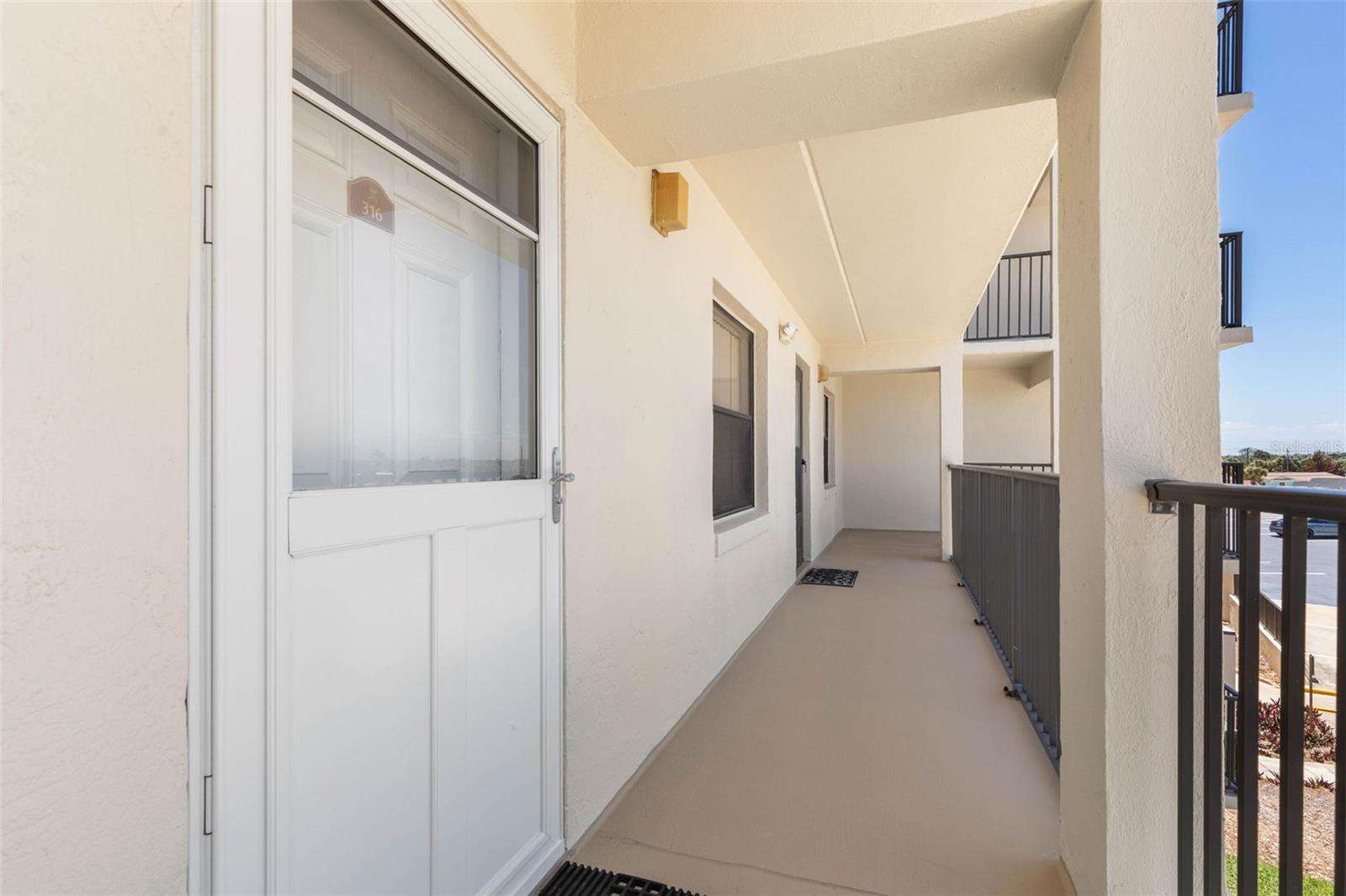 2700 OCEAN SHORE BLVD #316, ORMOND BEACH, FL, 32176