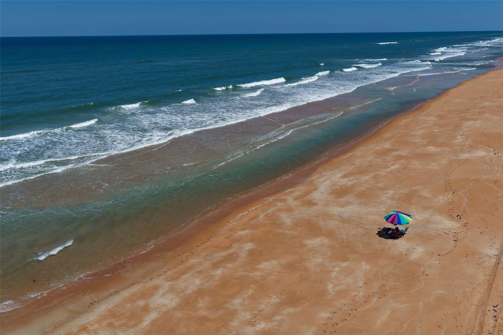 2700 OCEAN SHORE BLVD #316, ORMOND BEACH, FL, 32176