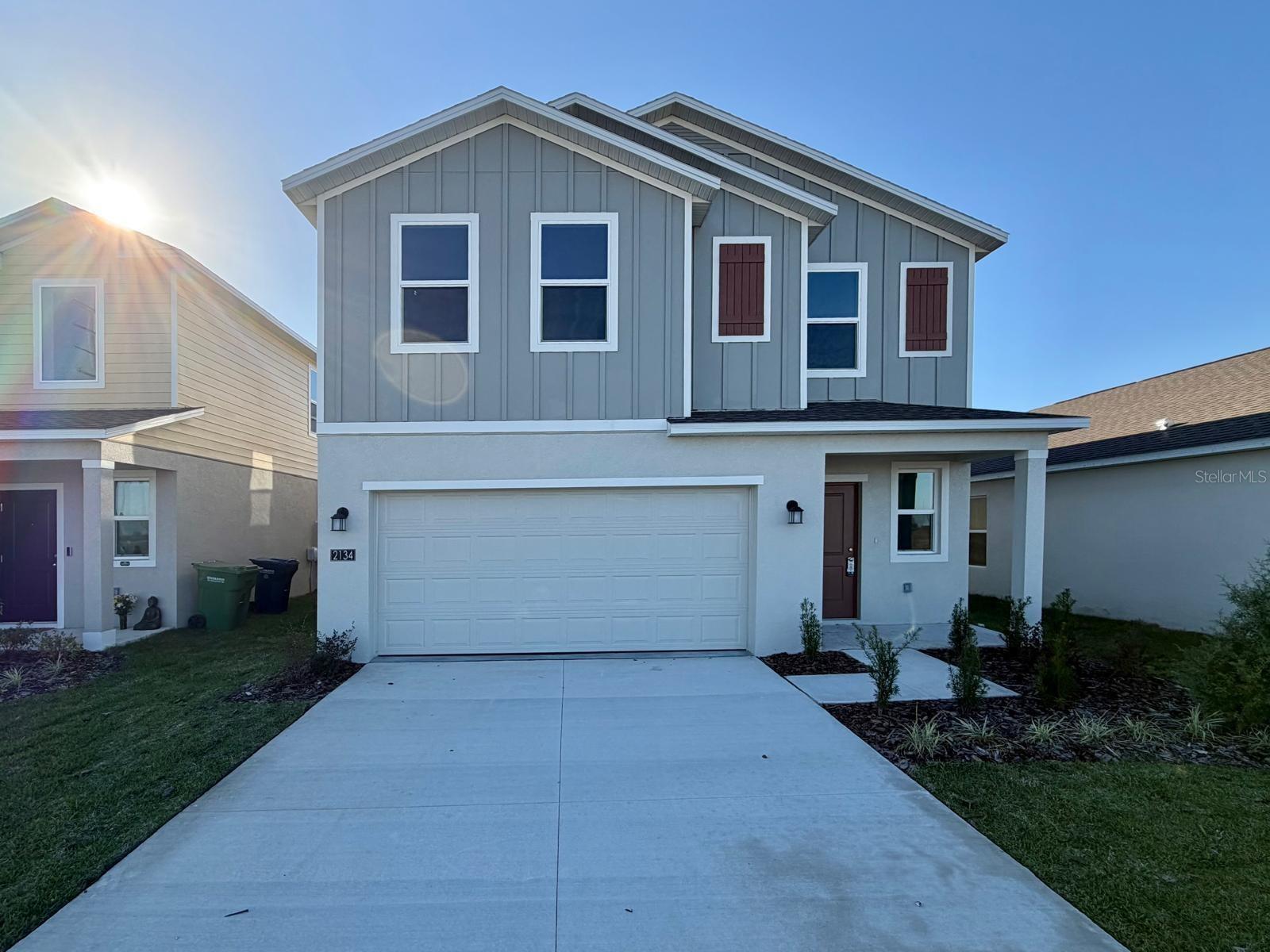 2134 CHRIS DR, WINTER HAVEN, FL, 33884