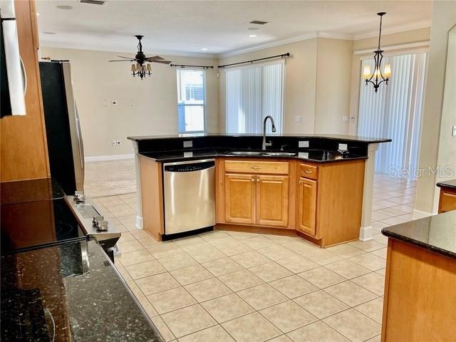 9654 JASMINE BROOK CIR, LAND O LAKES, FL, 34638