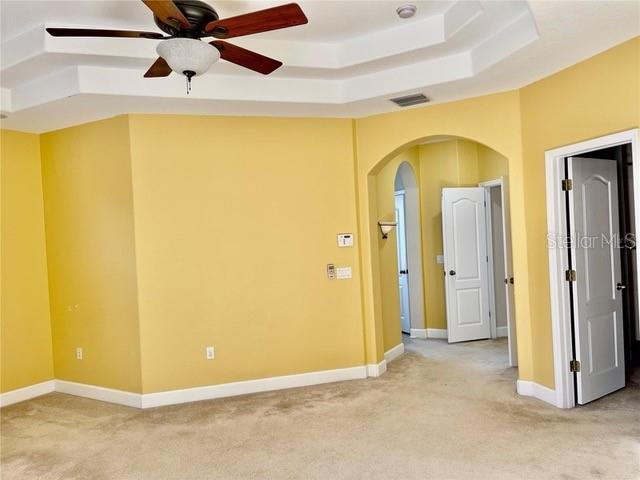 9654 JASMINE BROOK CIR, LAND O LAKES, FL, 34638