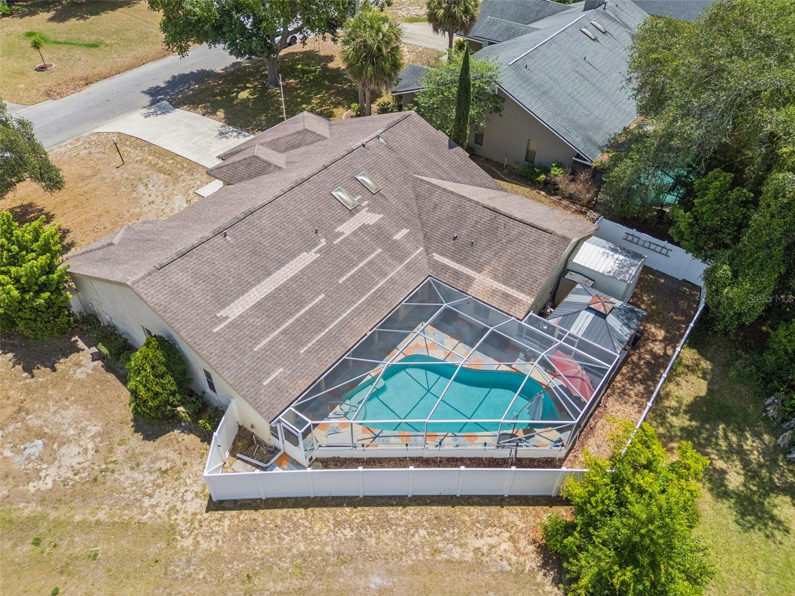 33939 VALENCIA DR, LEESBURG, FL, 34788