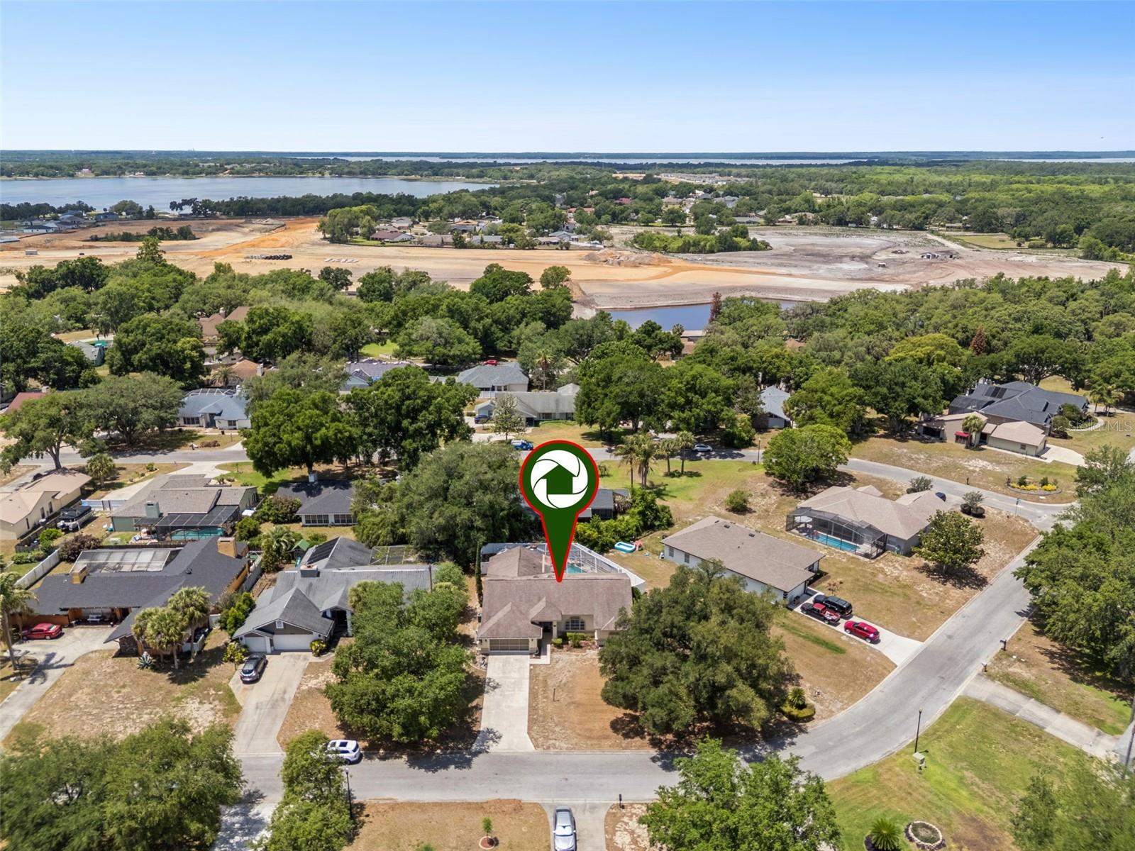 33939 VALENCIA DR, LEESBURG, FL, 34788