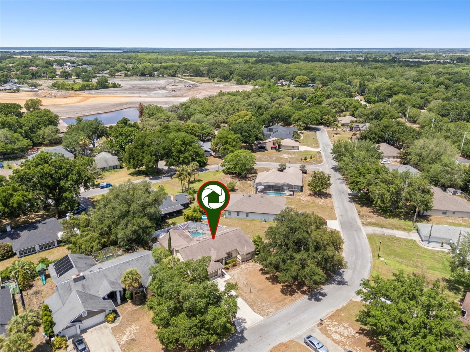 33939 VALENCIA DR, LEESBURG, FL, 34788