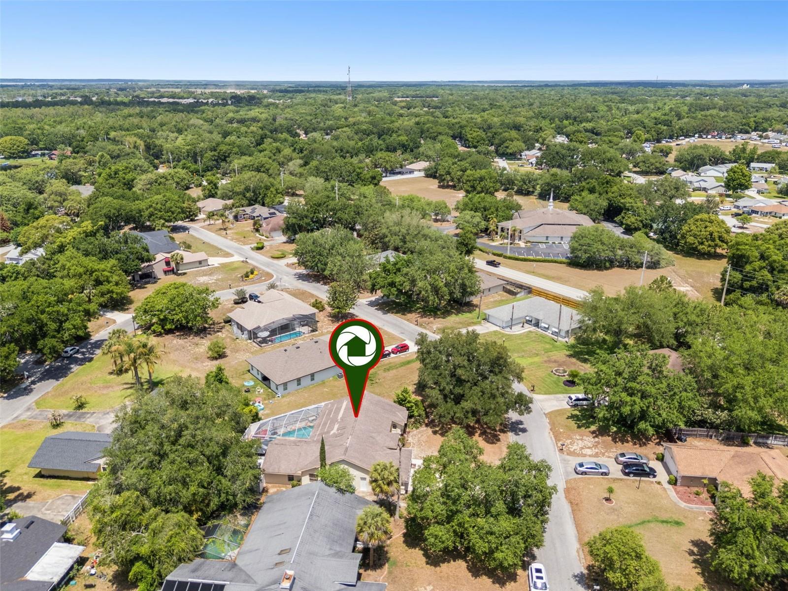 33939 VALENCIA DR, LEESBURG, FL, 34788