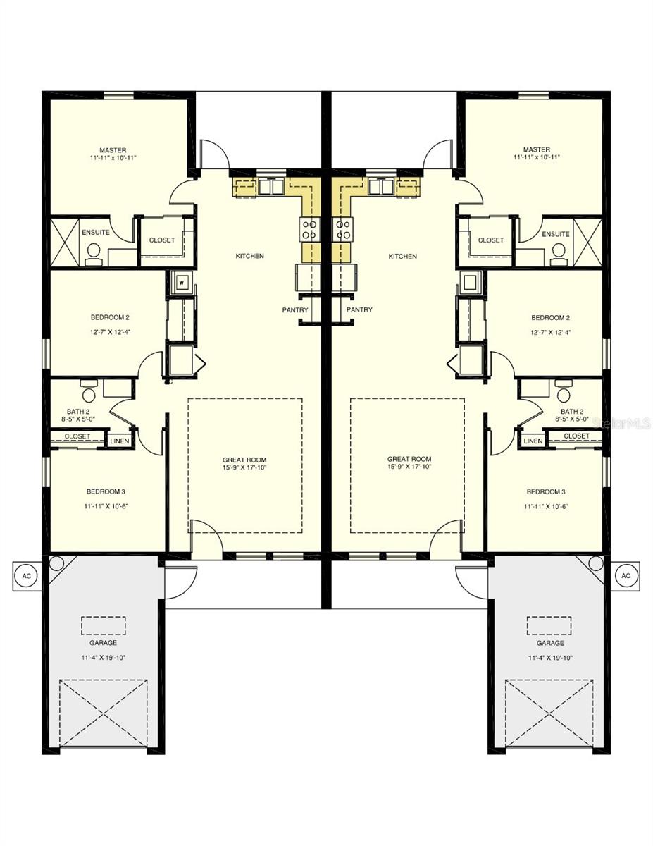 3463 JASON RD, SPRING HILL, FL, 34608