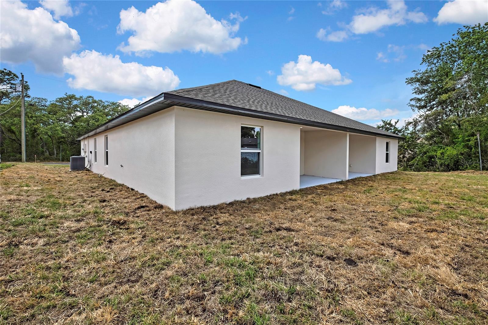 3463 JASON RD, SPRING HILL, FL, 34608