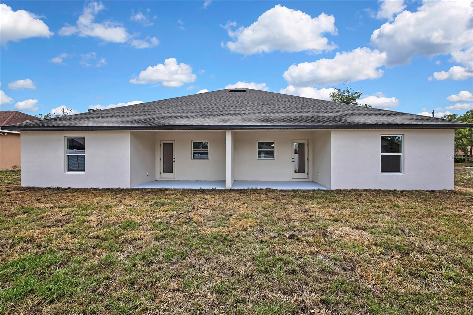 3463 JASON RD, SPRING HILL, FL, 34608