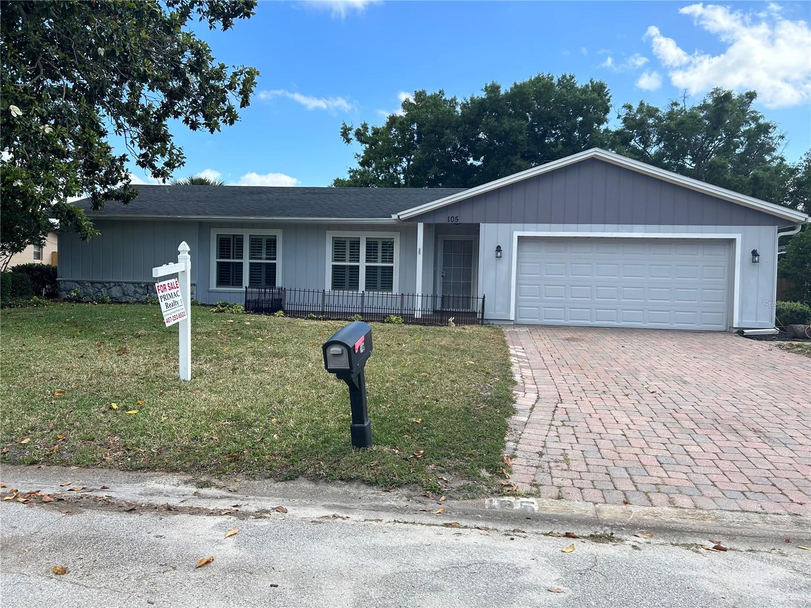 105 E COTTESMORE CIR, LONGWOOD, FL, 32779