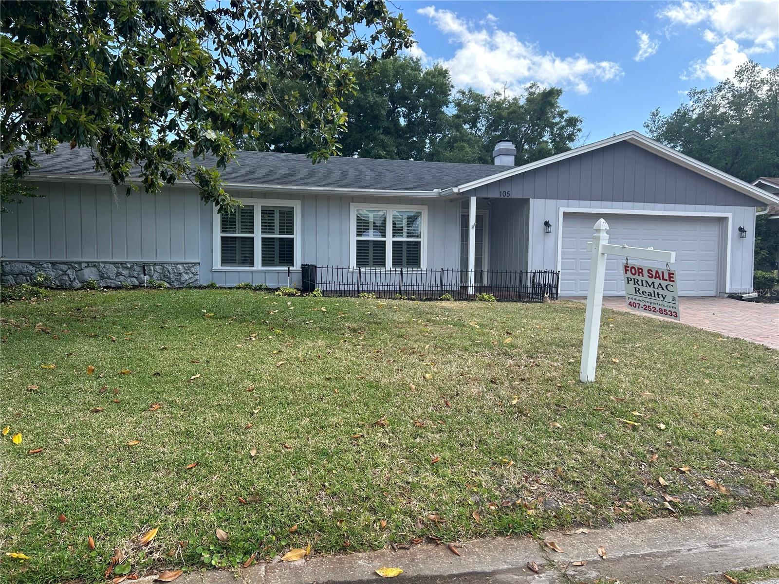 105 E COTTESMORE CIR, LONGWOOD, FL, 32779