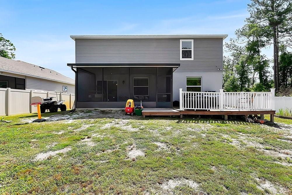 2042 1ST AVE, DELAND, FL, 32724