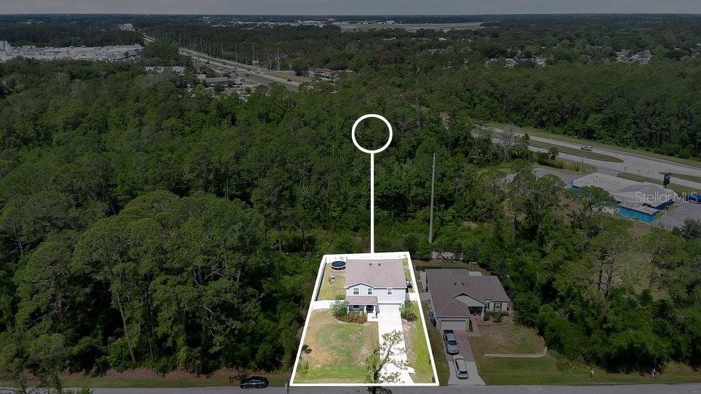 2042 1ST AVE, DELAND, FL, 32724
