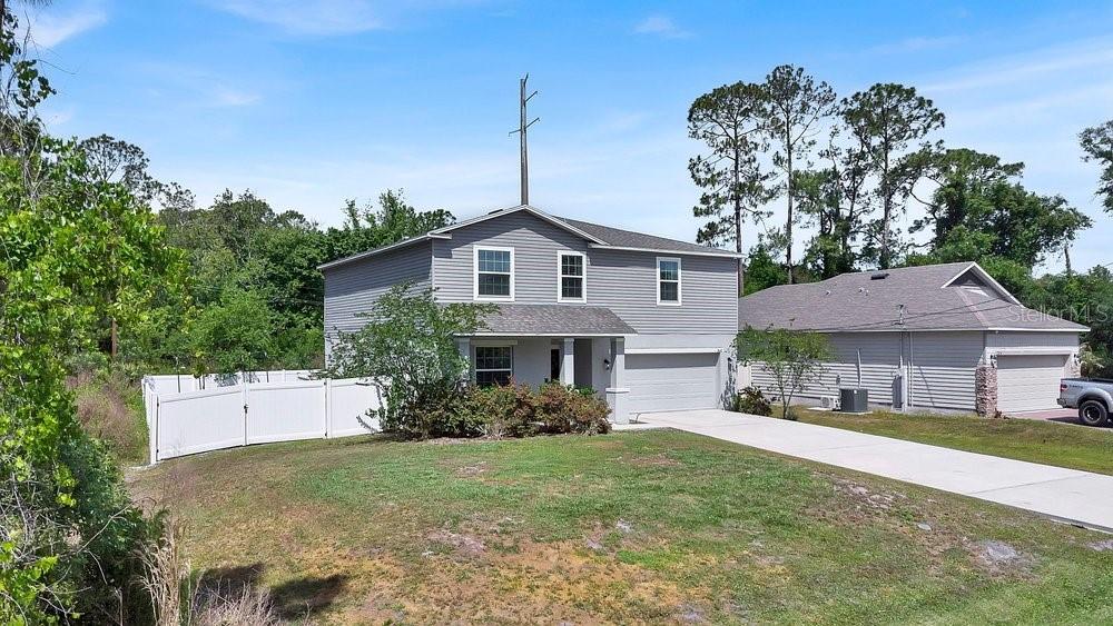2042 1ST AVE, DELAND, FL, 32724