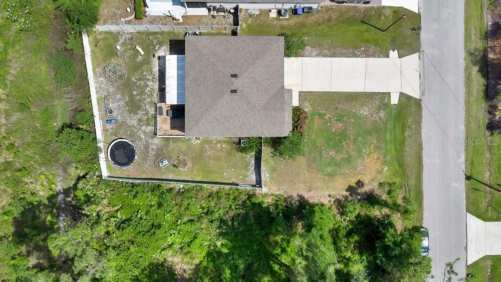 2042 1ST AVE, DELAND, FL, 32724