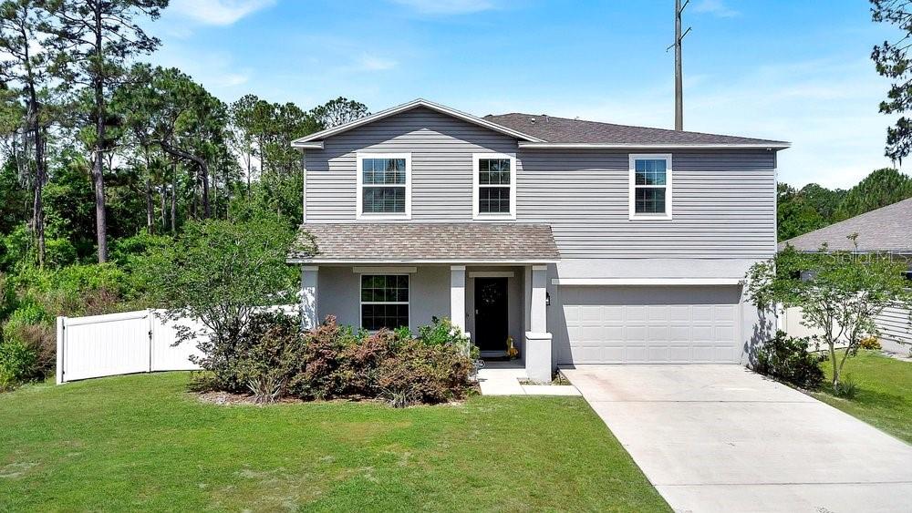 2042 1ST AVE, DELAND, FL, 32724