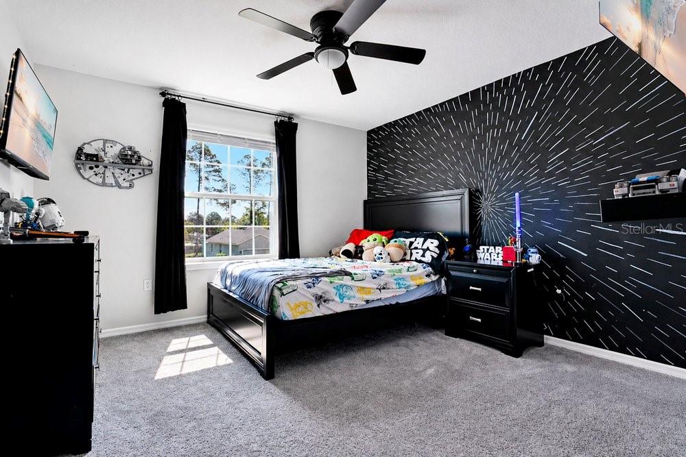 2042 1ST AVE, DELAND, FL, 32724