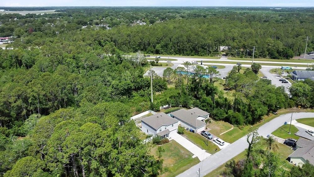 2042 1ST AVE, DELAND, FL, 32724