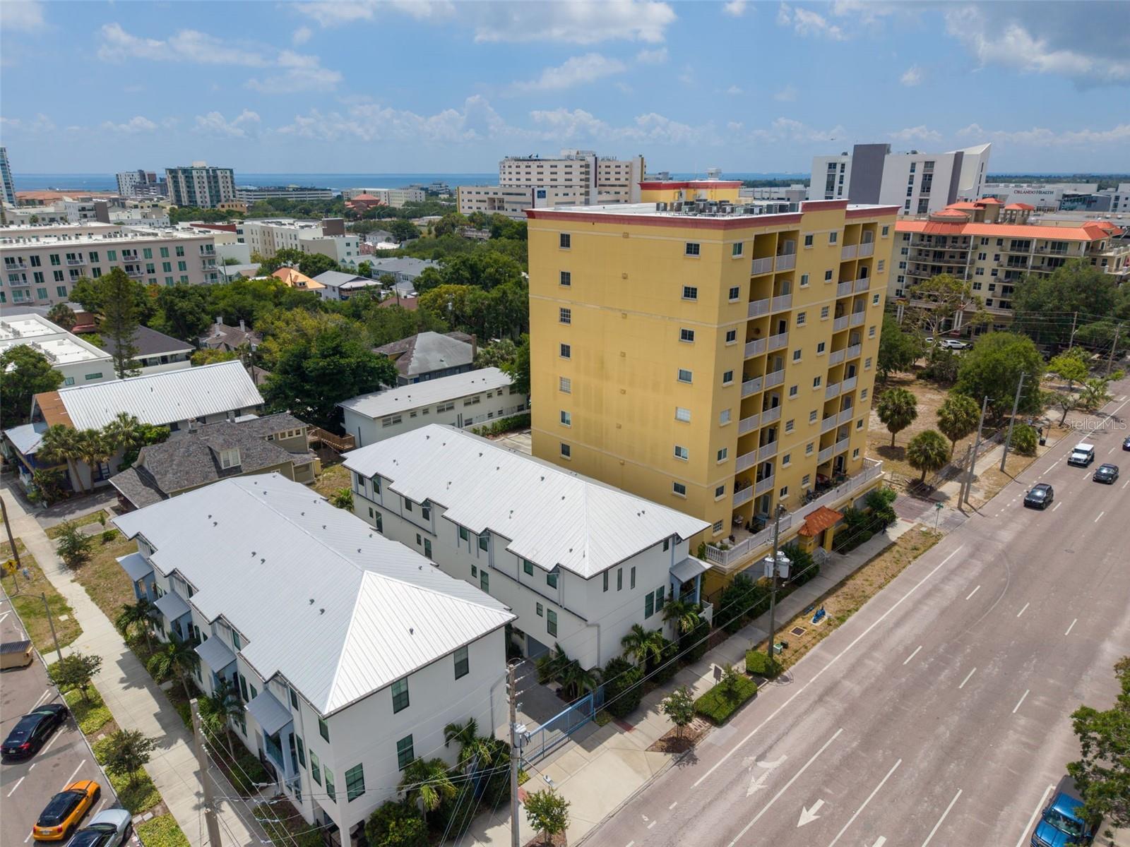 316 8TH ST S #604, ST PETERSBURG, FL, 33701