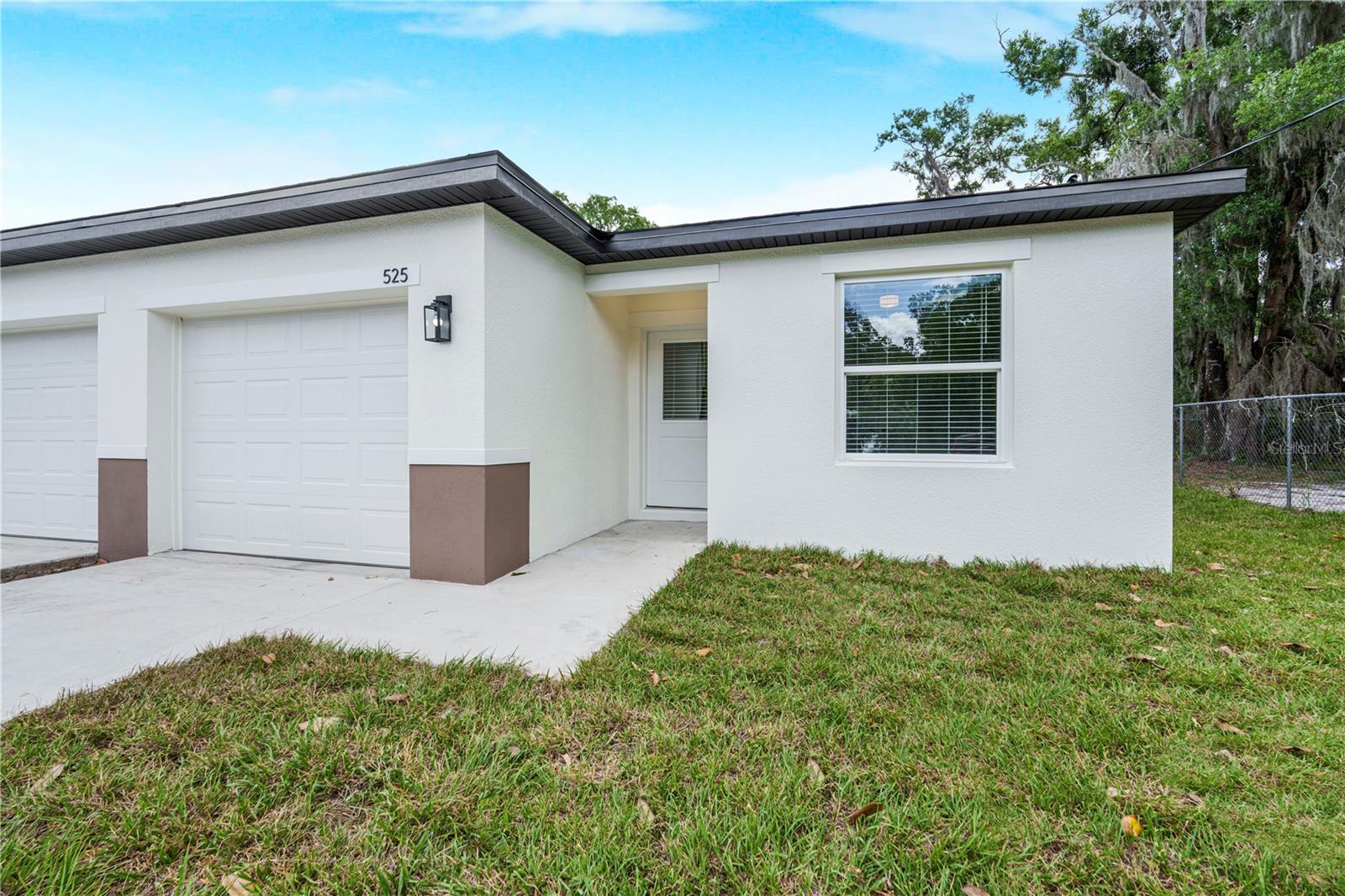 525-526 PINE LANE, EUSTIS, FL, 32726