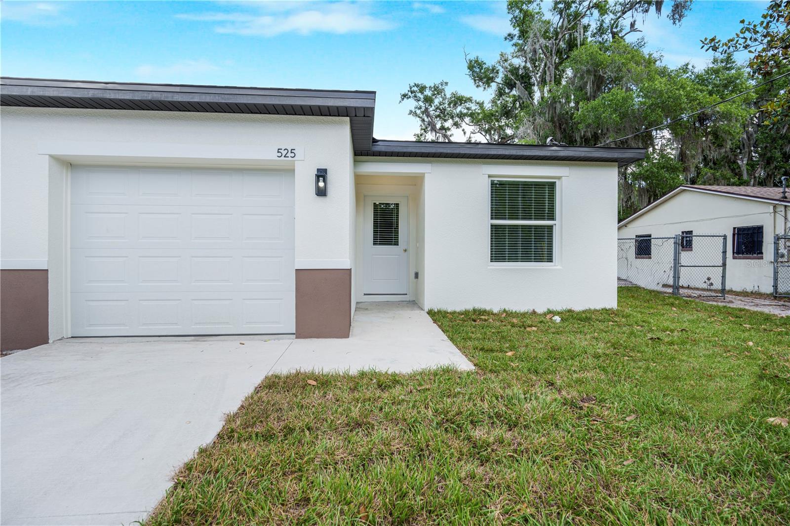 525-526 PINE LANE, EUSTIS, FL, 32726
