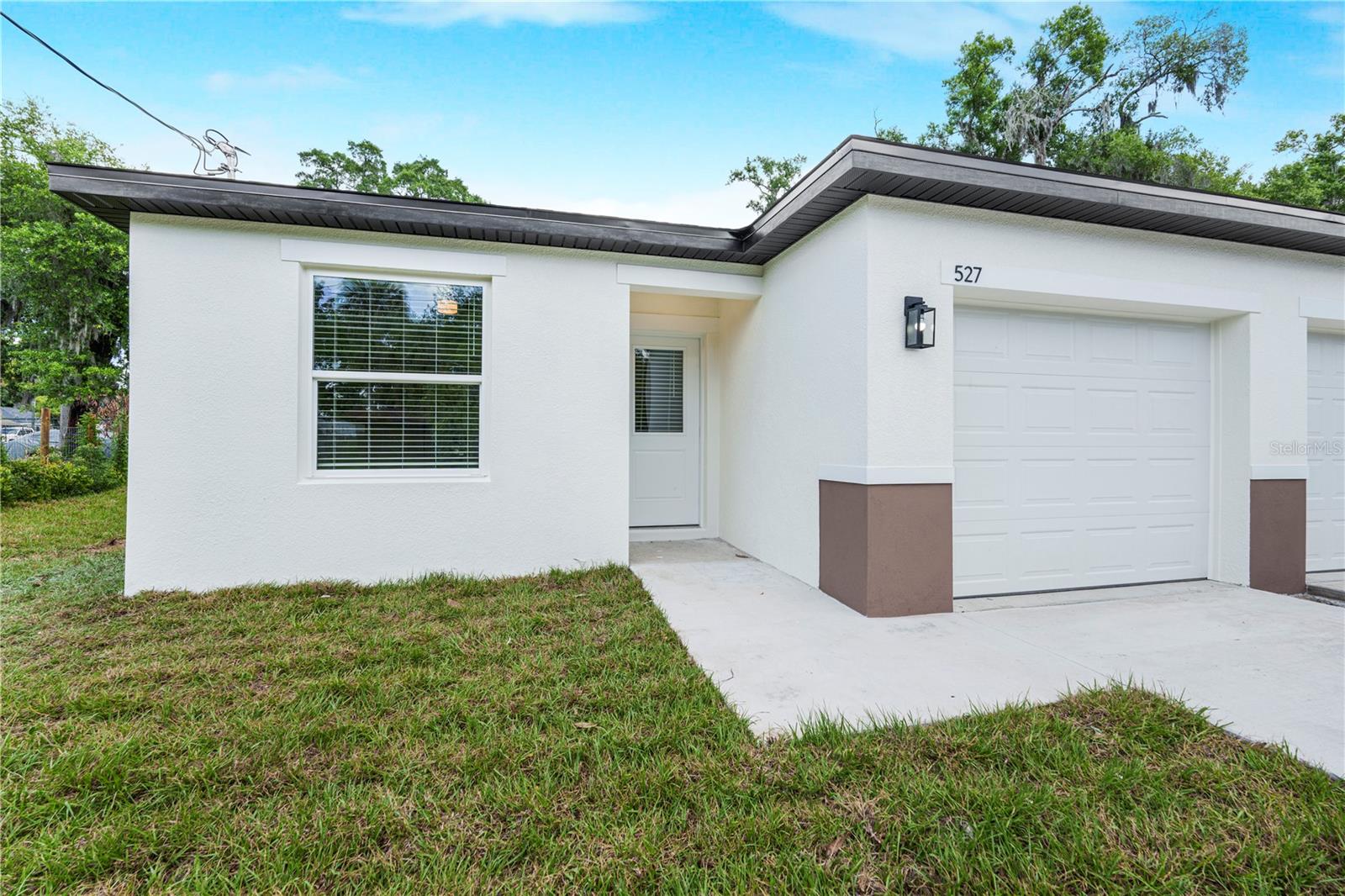 525-526 PINE LANE, EUSTIS, FL, 32726