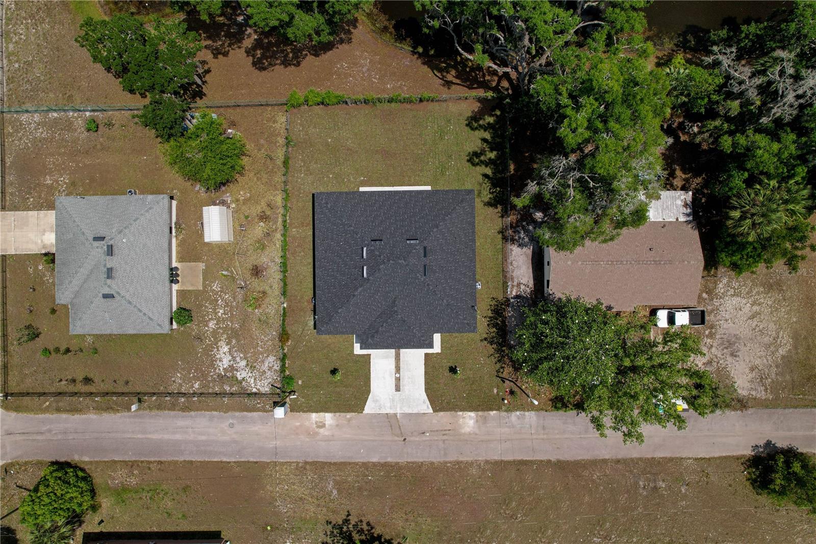 525-526 PINE LANE, EUSTIS, FL, 32726