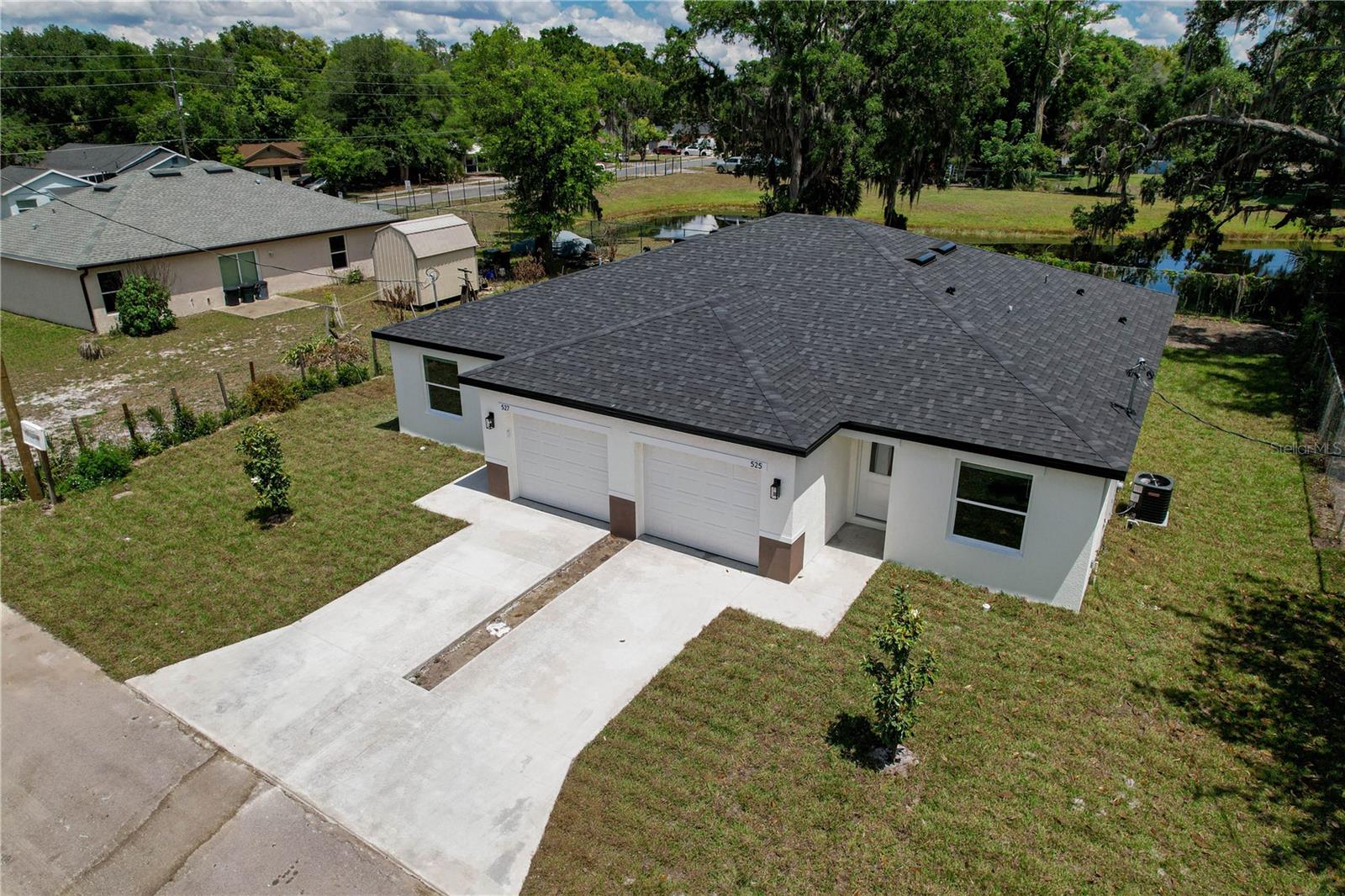 525-526 PINE LANE, EUSTIS, FL, 32726
