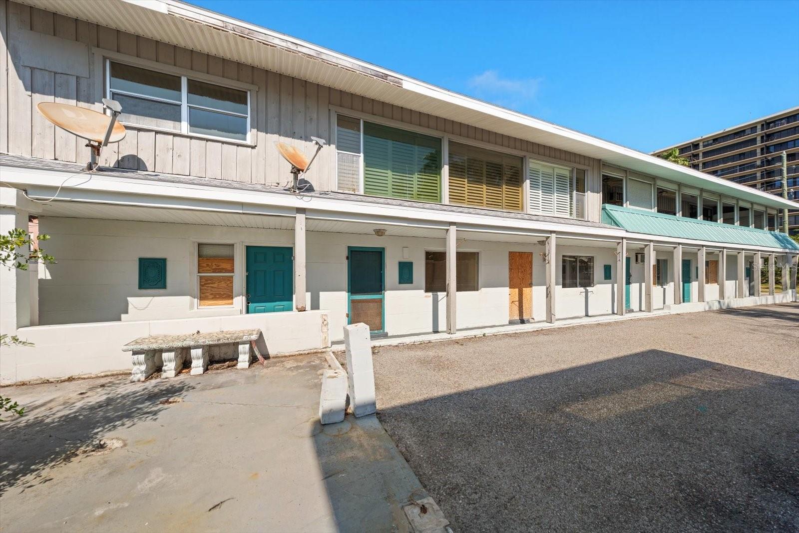 40 77TH AVE, TREASURE ISLAND, FL, 33706