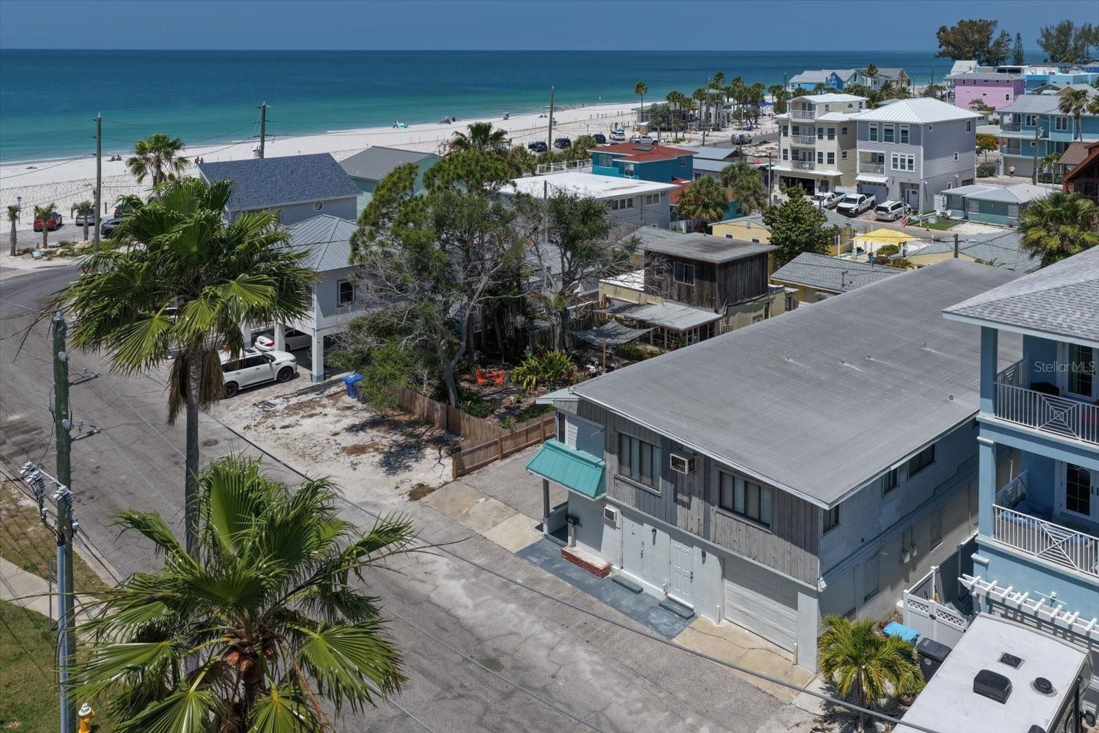 40 77TH AVE, TREASURE ISLAND, FL, 33706