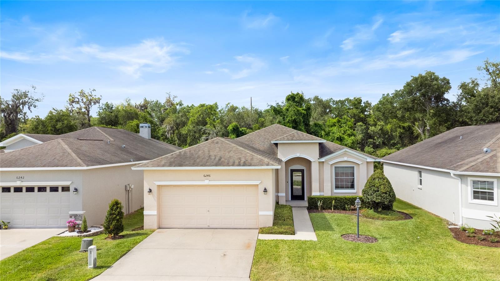 6246 SILVER LEAF, LAKELAND, FL, 33813