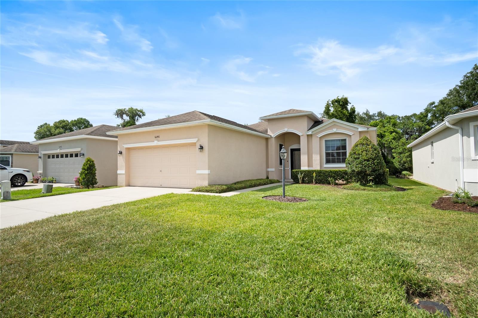 6246 SILVER LEAF, LAKELAND, FL, 33813