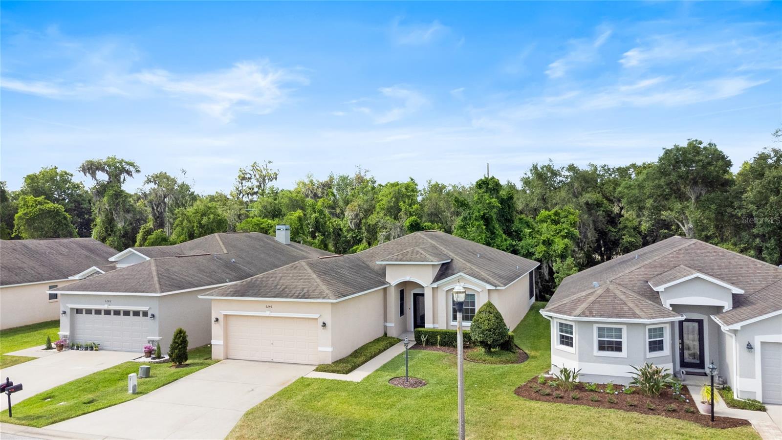 6246 SILVER LEAF, LAKELAND, FL, 33813