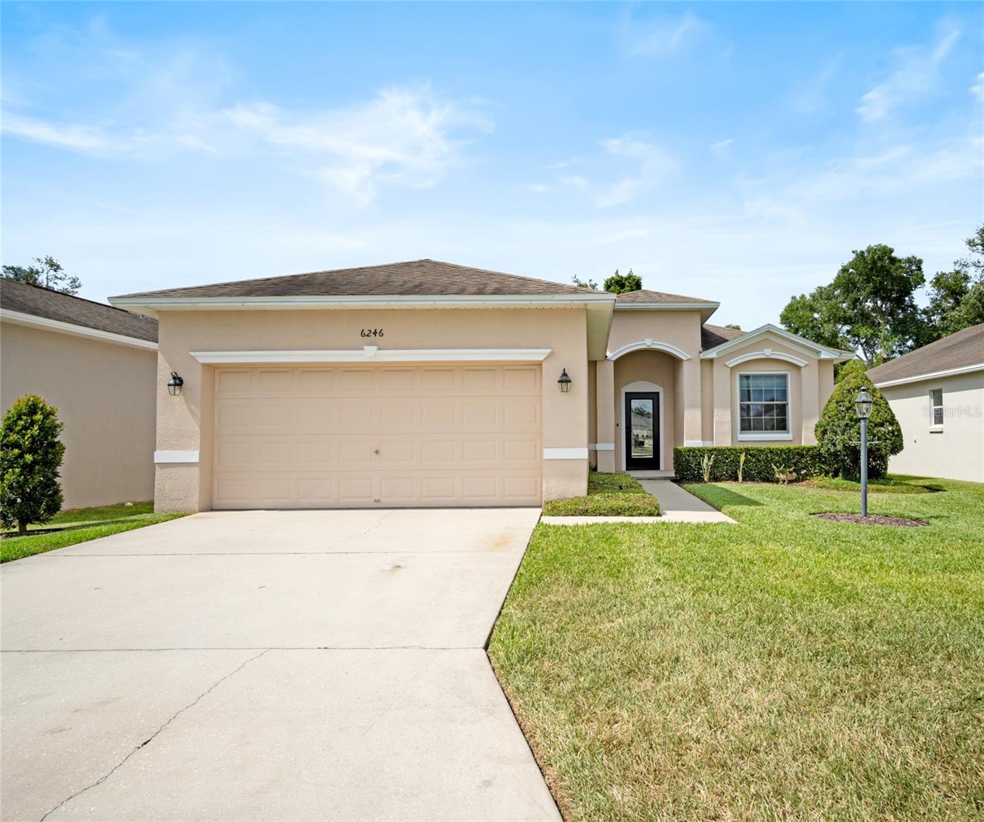 6246 SILVER LEAF, LAKELAND, FL, 33813