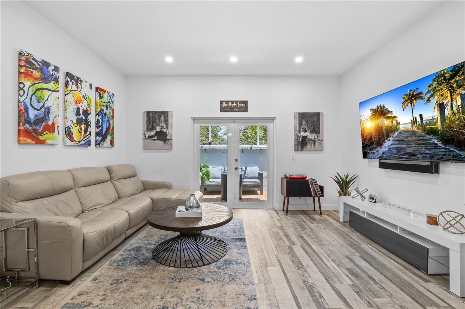 1201 W HORATIO ST #2H, TAMPA, FL, 33606