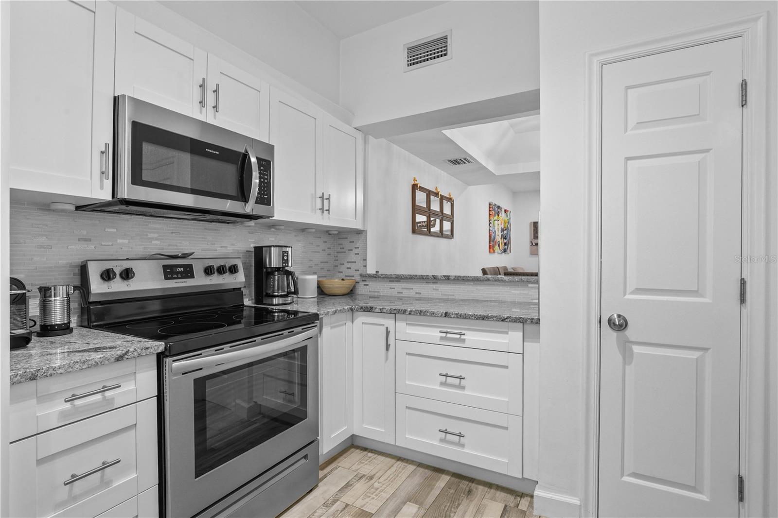 1201 W HORATIO ST #2H, TAMPA, FL, 33606