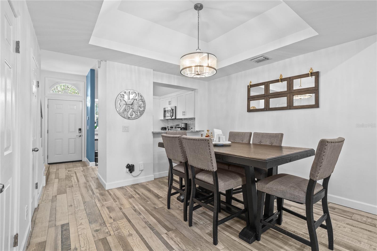 1201 W HORATIO ST #2H, TAMPA, FL, 33606