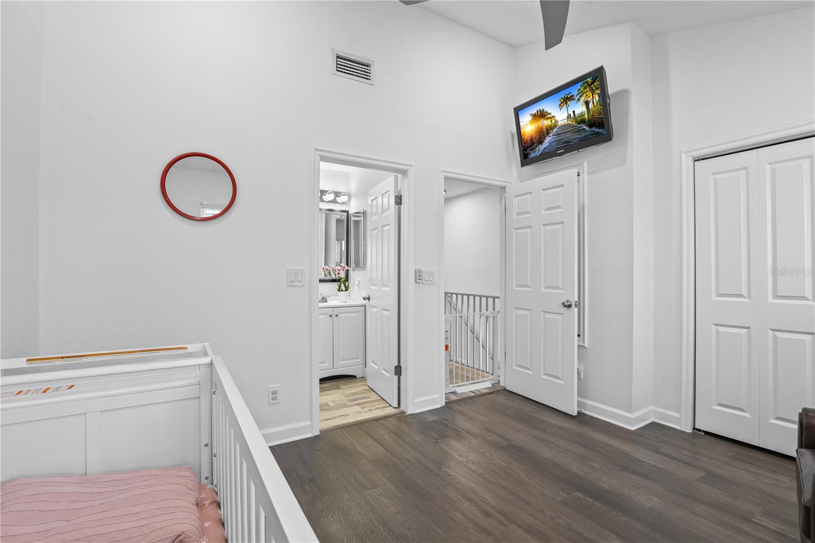 1201 W HORATIO ST #2H, TAMPA, FL, 33606