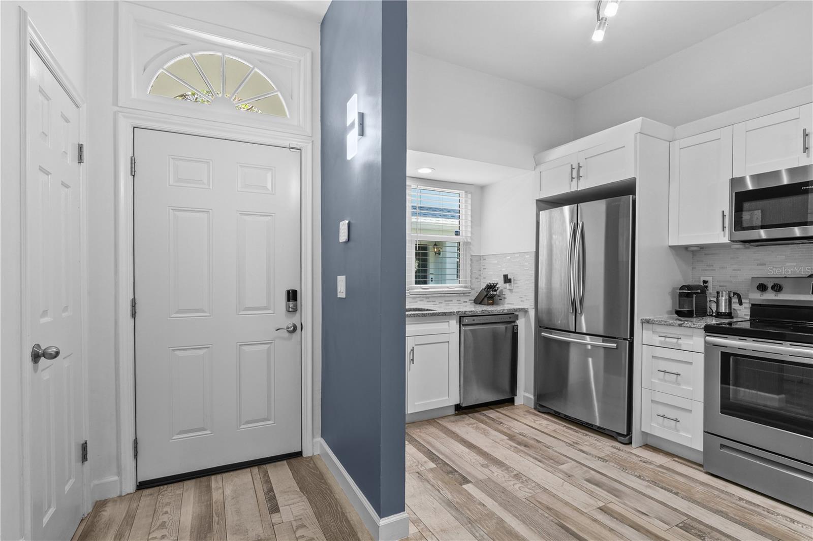 1201 W HORATIO ST #2H, TAMPA, FL, 33606