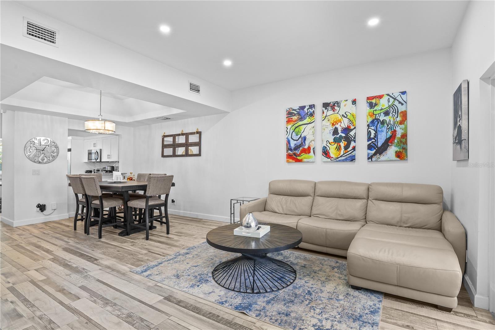 1201 W HORATIO ST #2H, TAMPA, FL, 33606