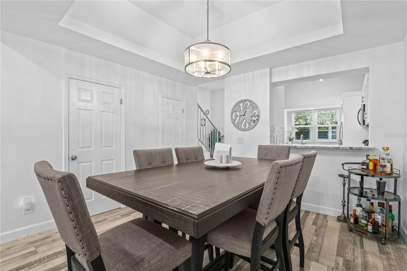 1201 W HORATIO ST #2H, TAMPA, FL, 33606