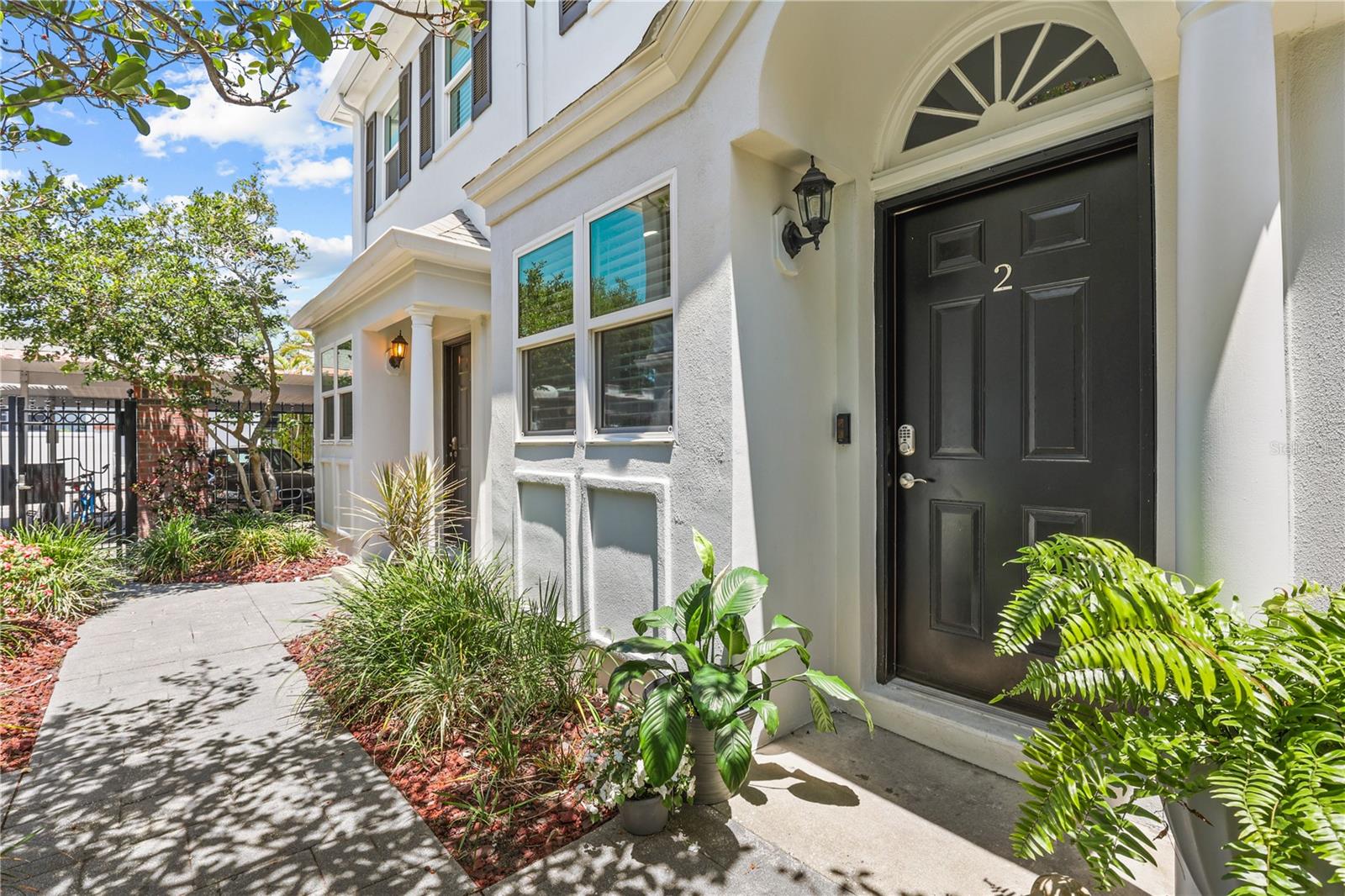 1201 W HORATIO ST #2H, TAMPA, FL, 33606