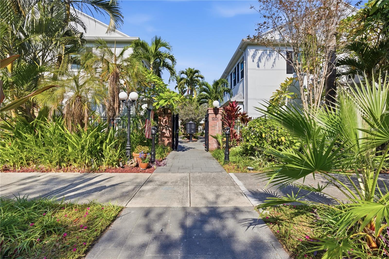 1201 W HORATIO ST #2H, TAMPA, FL, 33606