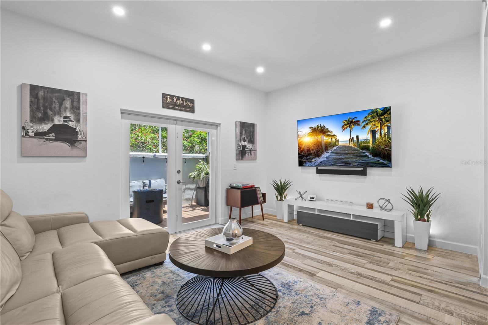 1201 W HORATIO ST #2H, TAMPA, FL, 33606