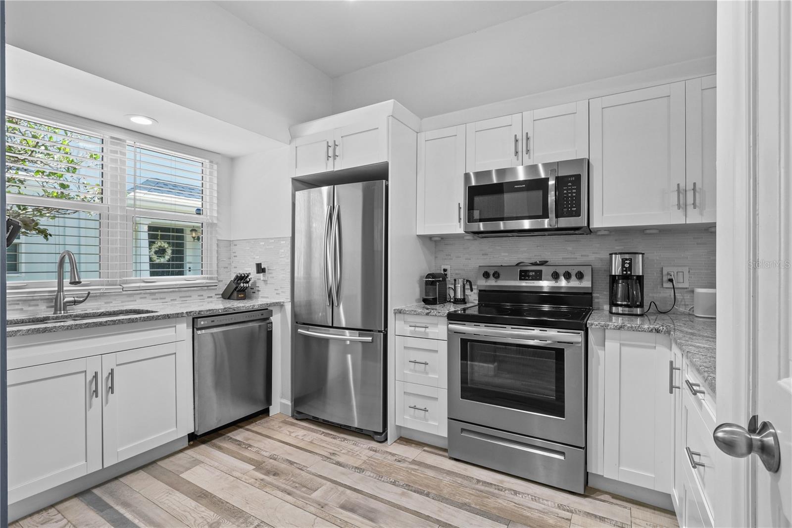 1201 W HORATIO ST #2H, TAMPA, FL, 33606
