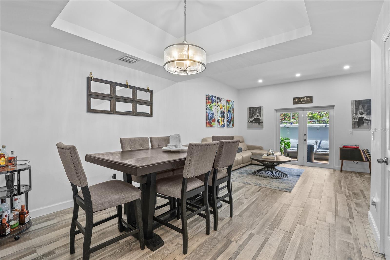 1201 W HORATIO ST #2H, TAMPA, FL, 33606